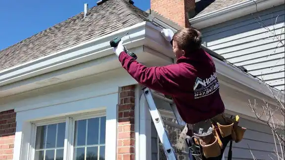 gutter services Skyline-Ganipa